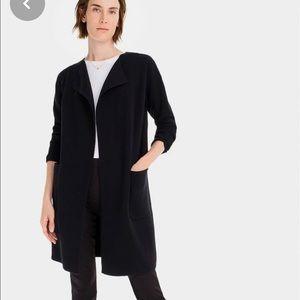 J. Crew Juliette Sweater Blazer
